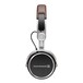 beyerdynamic Aventho Wireless Tesla Bluetooth Headphones, Brown, Side