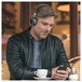 beyerdynamic Aventho Wireless Tesla Bluetooth Headphones, Brown, Use With Phone