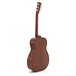 Martin 000-18 Auditorium Acoustic Guitar, Natural 