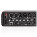 RCF M18 Digital Mixer, Rear Left