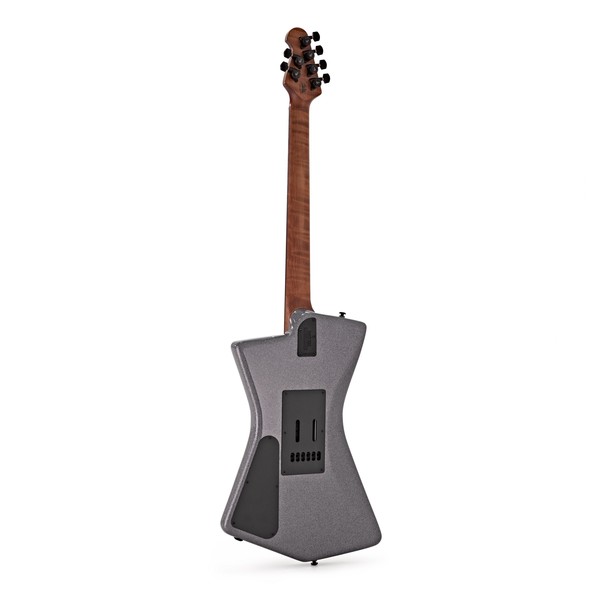 Music Man St. Vincent HH RW, Charcoal Sparkle