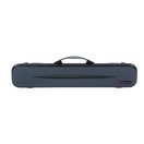 BAM 7001XL Hightech Case for 6 Violin, Viola & Cello Bows, Black