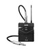 AKG WMS420 Instrument Set Wireless System - B-Stock, PT420 with MKG L Cable