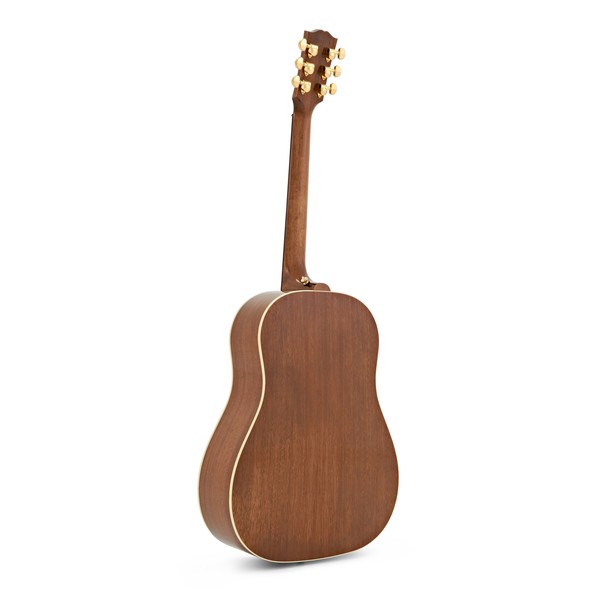 Gibson J-45 Mahogany 2018, Antique Natural back