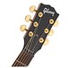 Gibson J-45 Mahogany 2018, Antique Natural head