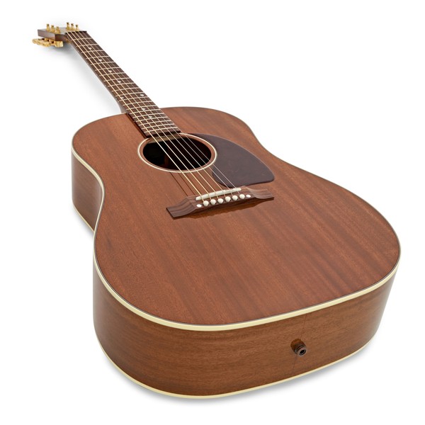 Gibson J-45 Mahogany 2018, Antique Natural angle