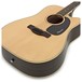 Hartwood Villanelle 12 String Acoustic Guitar