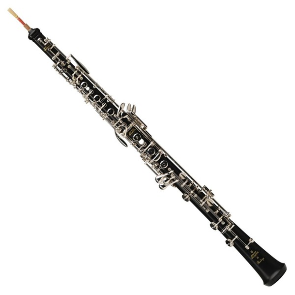 Buffet Prodige Student Oboe, Thumb Plate System