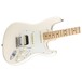 Fender American Pro Stratocaster HSS MN, Olympic White