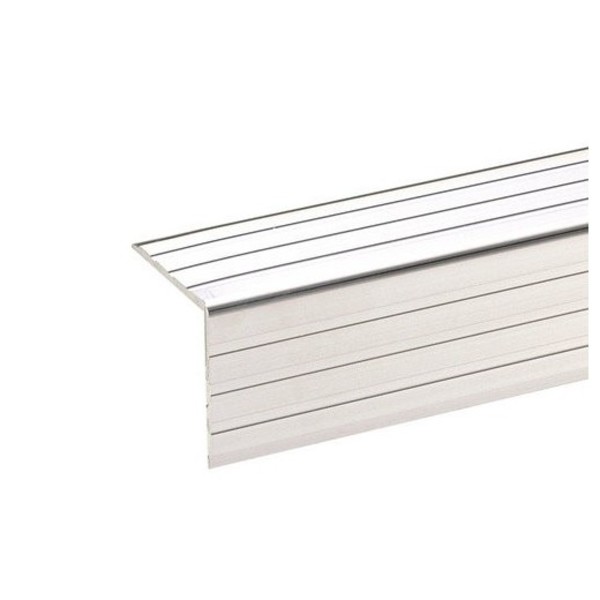 Adam Hall Aluminium Flight Case Angle, 30 x 30 mm