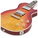 Gibson Les Paul Standard HP 2019, Heritage Cherry Fade close