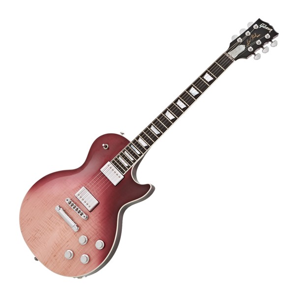 Gibson Les Paul Standard HP-II 2018, Hot Pink Fade