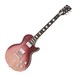 Gibson Les Paul Standard HP-II 2018, Hot Pink Fade