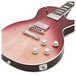 Gibson Les Paul Standard HP-II 2018, Hot Pink Fade