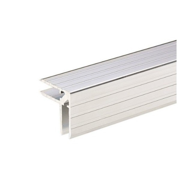 Adam Hall Aluminium Flight Casemaker Angle for 7 mm Panels