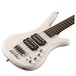 Warwick GPS Corvette $$ 5-String Close Up 