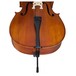 Hidersine Vivente Finetune Cello Outfit, Full Size