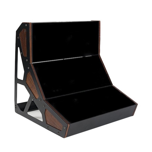 Moog 3-Tier Rack Ear Kit for Mother-32 - Main