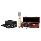 Warm Audio WA-251 Tube Condenser Microphone