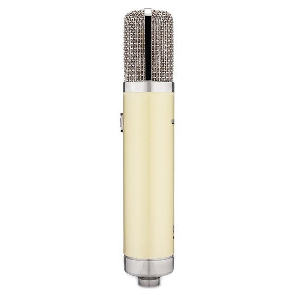 WA-251 Tube Condenser Microphone - Side