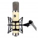 Warm Audio WA-251 Microphone - With Shock Mount