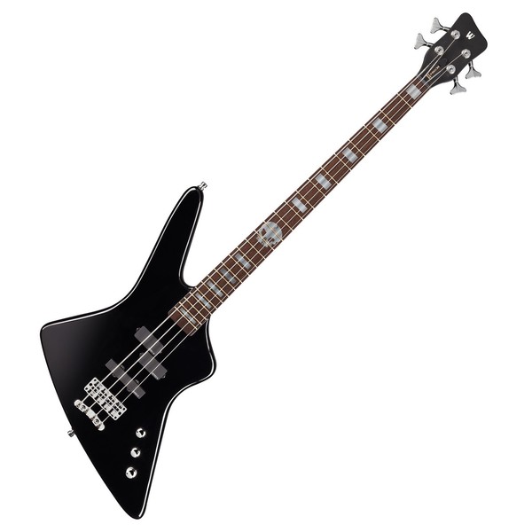 Warwick RockBass Rex Brown Bass Front