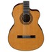 Ibanez GA6CE, Amber