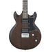 Ibanez Gio AX30 Electric Guitar, Walnut Flat