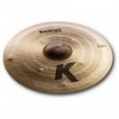Zildjian 16" K Cluster Crash