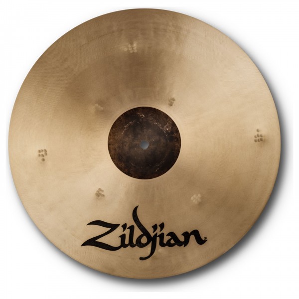 Zildjian 16" K Zildjian Cluster Crash - Bottom