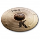 Zildjian K 18" Cluster Crash