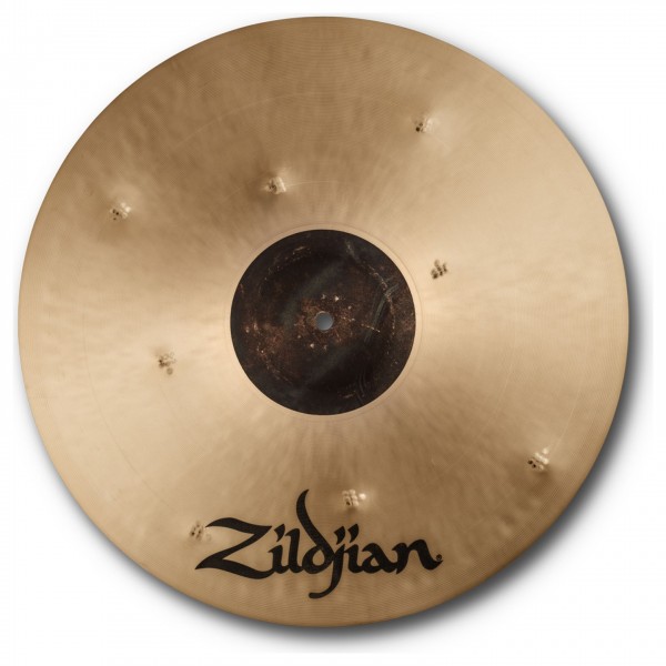 Zildjian 18" K Zildjian Cluster Crash - Bottom