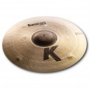 Zildjian K 20" Cluster Crash