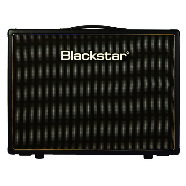 Blackstar HTV212 2 x 12 Celestion Loaded Cabinet