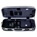 BAM PANT3233XL Panther Hightech Adjustable Bassoon Case, Inside