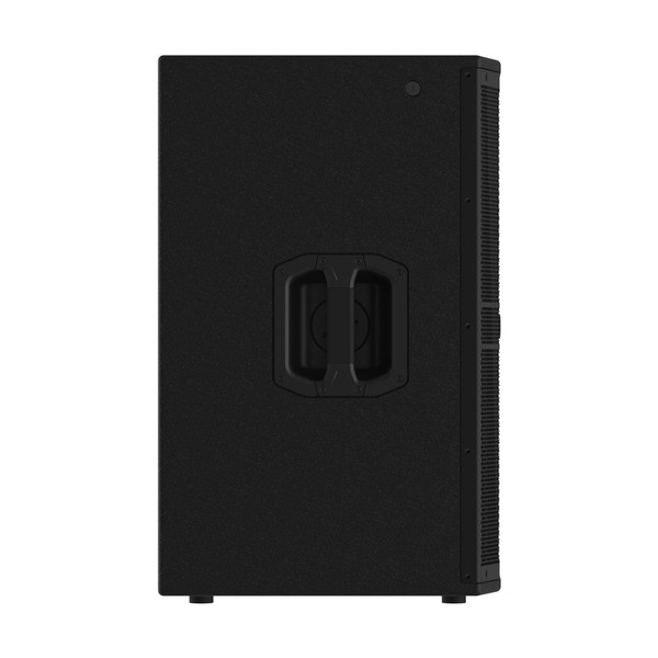 Mackie DRM212 12'' Professional Powered Loudspeaker, Left Side