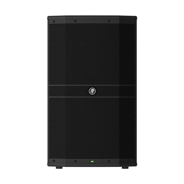 Mackie DRM212 12'' Professional Powered Loudspeaker, Front