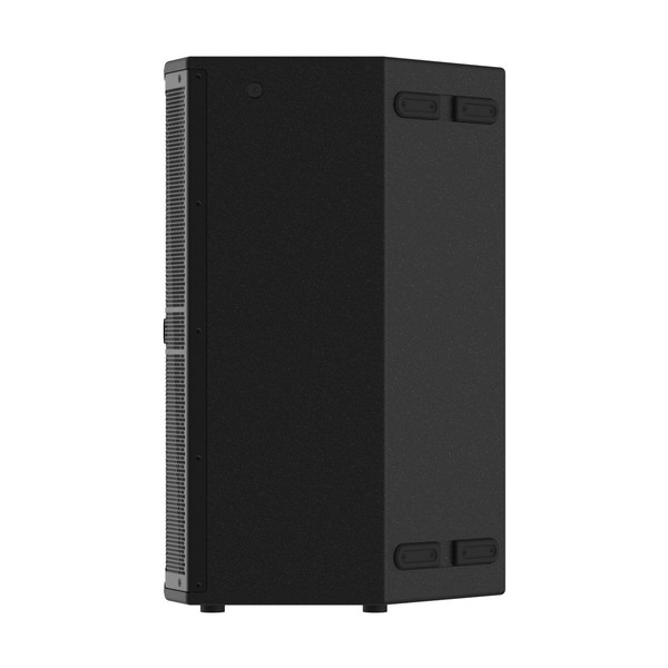 Mackie DRM212 12'' Professional Powered Loudspeaker, Right Side