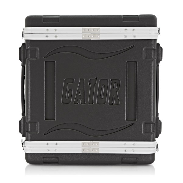 Gator GR-2L Lockable Moulded Rack Case, 2U, 19.25'' Depth - Nearly New ...