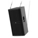 Mackie DRM315 15'' 3-Way Professional Powered Loudspeaker, Rigged Vertically