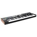 KeyLab Essential 49 MIDI Keyboard - Angled