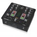 Behringer Pro VMX100USB Professional 2-Channel DJ Mixer side
