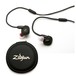 Zildjian Professional In-Ear Monitors - Main Image