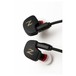 Zildjian Professional In-Ear Monitors - Inside