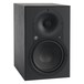 Mackie XR624 Active Studio Monitor - Angled