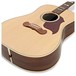 Gibson Songwriter 12-String 2019, Antique Natural close