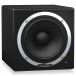 Behringer C50A Active 30W Full-Range Reference Studio Monitor - Angled Left