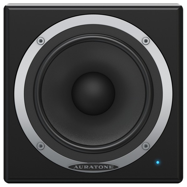 C50A Studio Monitor - Front