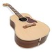 Gibson Songwriter 12-String 2019, Antique Natural angle