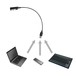 Adam Hall SLED USB Pro Gooseneck Lamp Compatibility